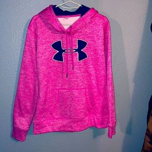Under Armour Hoodie